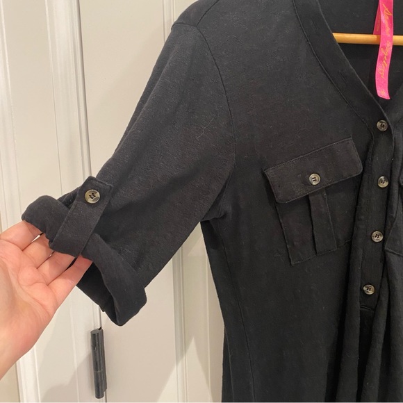NWOT FEMME top - Picture 4 of 7